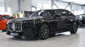 BMW 740 d xDrive M Sport Mild Hybrid Sportautomatic - изображение 4