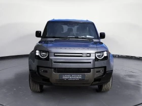 Land Rover Defender D250 X-Dynamic S, снимка 6