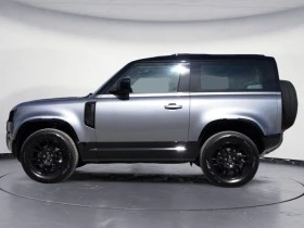 Land Rover Defender D250 X-Dynamic S, снимка 2