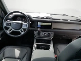 Land Rover Defender D250 X-Dynamic S, снимка 10