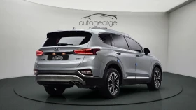 Hyundai Santa fe 2.0 2WD PRESTIGE autogeorge.com, снимка 2