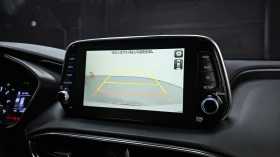 Hyundai Santa fe 2.0 2WD PRESTIGE autogeorge.com, снимка 15