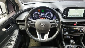 Hyundai Santa fe 2.0 2WD PRESTIGE autogeorge.com, снимка 12