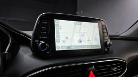 Hyundai Santa fe 2.0 2WD PRESTIGE autogeorge.com, снимка 13