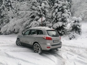 Hyundai Santa fe, снимка 5
