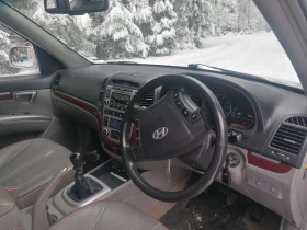 Hyundai Santa fe, снимка 1