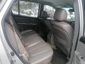 Hyundai Santa fe, снимка 2