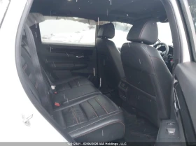 Honda Cr-v TOURING* HYBRID* AWD, снимка 6