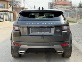 Land Rover Evoque FACELIFT-AUTOBIOGRAPHY-2.0D-AVTOMAT-4X4-240к.с-FUL, снимка 6