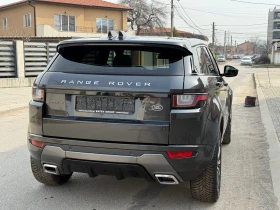 Land Rover Evoque FACELIFT-AUTOBIOGRAPHY-2.0D-AVTOMAT-4X4-240к.с-FUL, снимка 5