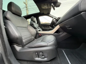 Land Rover Evoque FACELIFT-AUTOBIOGRAPHY-2.0D-AVTOMAT-4X4-240к.с-FUL, снимка 14
