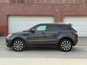 Land Rover Evoque FACELIFT-AUTOBIOGRAPHY-2.0D-AVTOMAT-4X4-240к.с-FUL, снимка 8