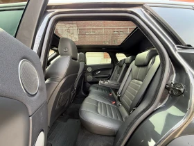 Land Rover Evoque FACELIFT-AUTOBIOGRAPHY-2.0D-AVTOMAT-4X4-240к.с-FUL, снимка 15