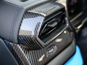 Lamborghini Urus SE HYBRID B&O CARBON , снимка 13