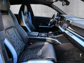 Lamborghini Urus SE HYBRID B&O CARBON , снимка 15