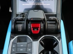 Lamborghini Urus SE HYBRID B&O CARBON , снимка 8