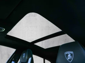 Lamborghini Urus SE HYBRID B&O CARBON , снимка 17