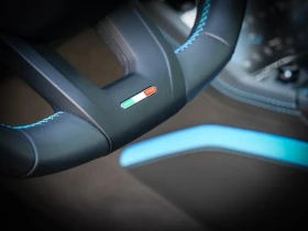 Lamborghini Urus SE HYBRID B&O CARBON , снимка 10