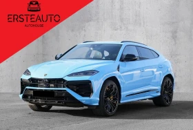 Lamborghini Urus SE HYBRID B&O CARBON , снимка 1