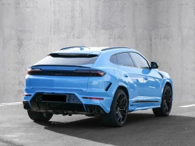 Lamborghini Urus SE HYBRID B&O CARBON , снимка 4