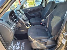 Skoda Yeti 1, 6 tdi, снимка 9
