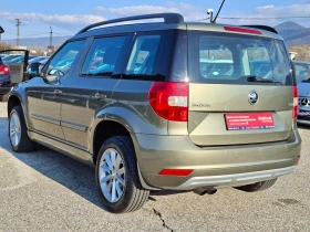 Skoda Yeti 1, 6 tdi, снимка 7