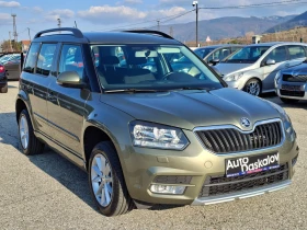 Skoda Yeti 1, 6 tdi, снимка 3
