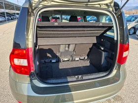 Skoda Yeti 1, 6 tdi, снимка 13