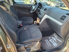 Skoda Yeti 1, 6 tdi, снимка 14