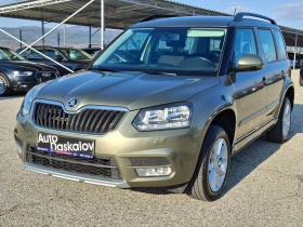 Skoda Yeti 1, 6 tdi, снимка 1