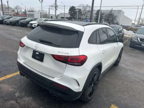 Mercedes-Benz GLA * AMG 35 * CARFAX * ДИСТРОНИК* ДВА КЛЮЧА* , снимка 11