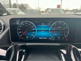 Mercedes-Benz GLA * AMG 35 * CARFAX * ДИСТРОНИК* ДВА КЛЮЧА* , снимка 8