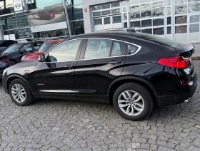 BMW X4 Джип, снимка 3