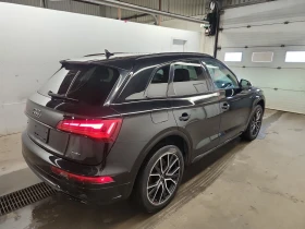 Audi Q5 PROGRESSIV АВТО КРЕДИТ, снимка 3