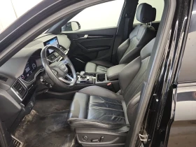 Audi Q5 PROGRESSIV АВТО КРЕДИТ, снимка 8
