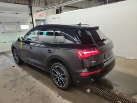 Audi Q5 PROGRESSIV АВТО КРЕДИТ, снимка 4