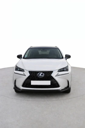 Lexus NX 300H, снимка 1