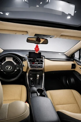 Lexus NX 300H, снимка 5