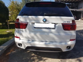 BMW X5 3.0d /facelift/245kc., снимка 12