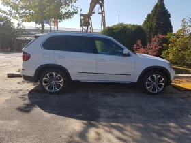BMW X5 3.0d /facelift/245kc., снимка 4