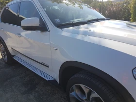 BMW X5 3.0d /facelift/245kc., снимка 2