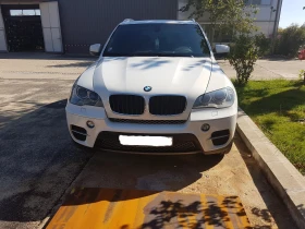 BMW X5 3.0d /facelift/245kc., снимка 1