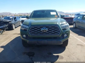 Toyota Tacoma Trd Off-Road, снимка 13