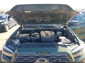 Toyota Tacoma Trd Off-Road, снимка 10