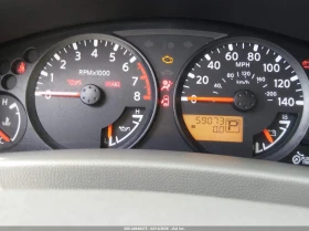 Nissan Frontier 4.0l Sv, снимка 7