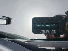 Mercedes-Benz GLS 450 AMG Line * Без инциденти * CARFAX * , снимка 16