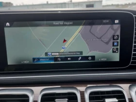 Mercedes-Benz GLS 450 AMG Line * Без инциденти * CARFAX * , снимка 8