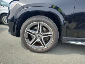 Mercedes-Benz GLS 450 AMG Line * Без инциденти * CARFAX * , снимка 5