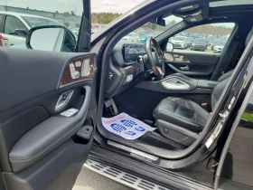Mercedes-Benz GLS 450 AMG Line * Без инциденти * CARFAX * , снимка 9