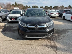 Honda Cr-v * EX L * PANO* KEYLESS* ПОДГРЕВ* , снимка 6